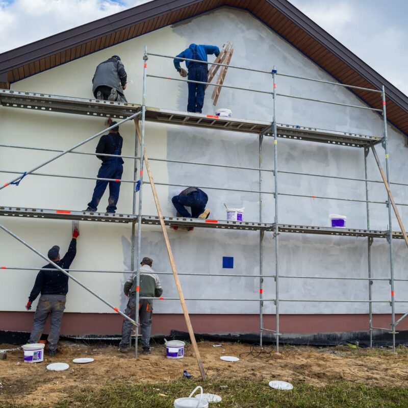 Ideal isolation 54, votre partenaire local Dombasle-sur-Meurthe