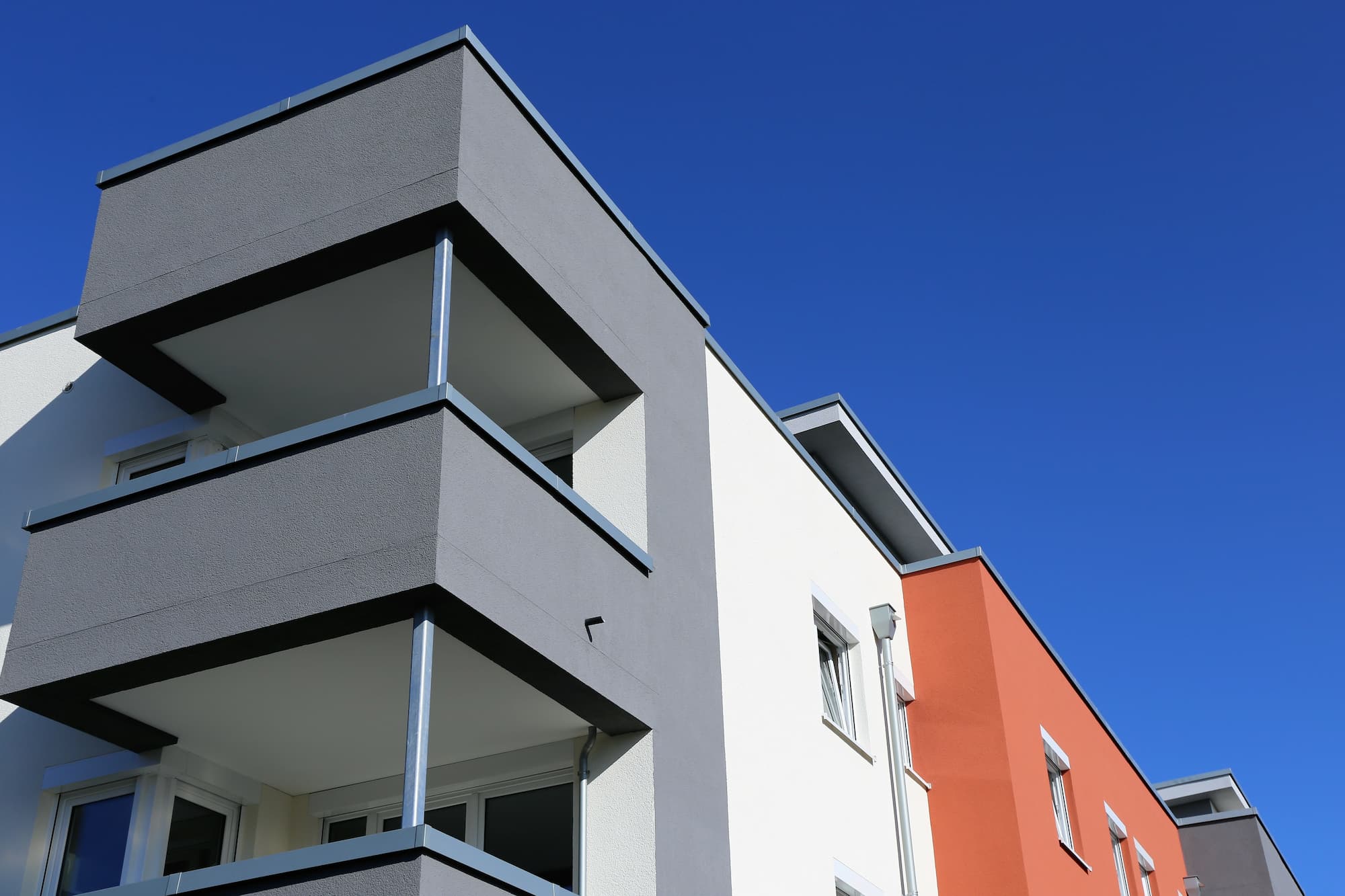 Pourquoi faire appel &agrave; un professionnel pour mon ravalement de fa&ccedil;ade ? Saint-Max 0